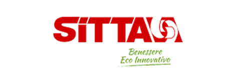 Il logo dell'azienda S.I.T.T.A.